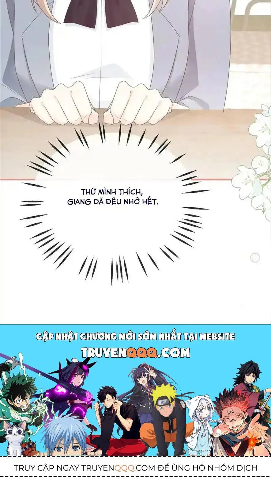 Sinh Trở Lại Làm Vợ Tổng Tài Chapter 84 - Trang 36