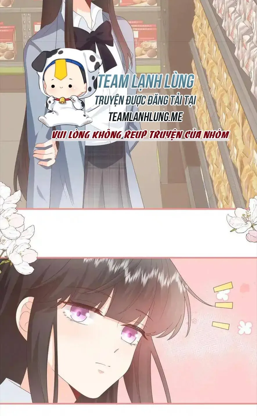 Sinh Trở Lại Làm Vợ Tổng Tài Chapter 84 - Trang 4