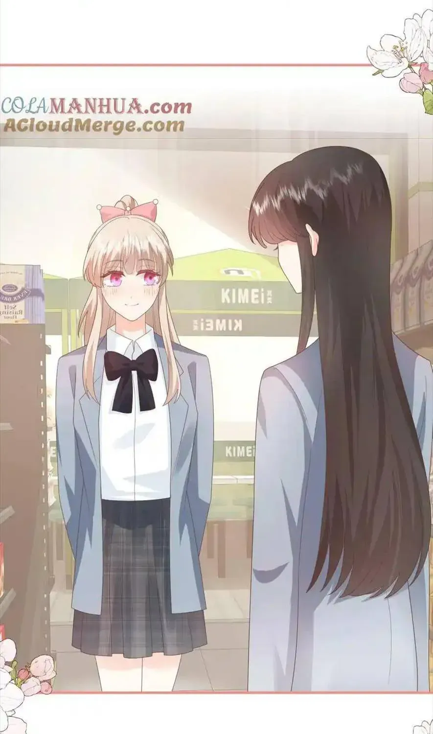 Sinh Trở Lại Làm Vợ Tổng Tài Chapter 84 - Trang 5