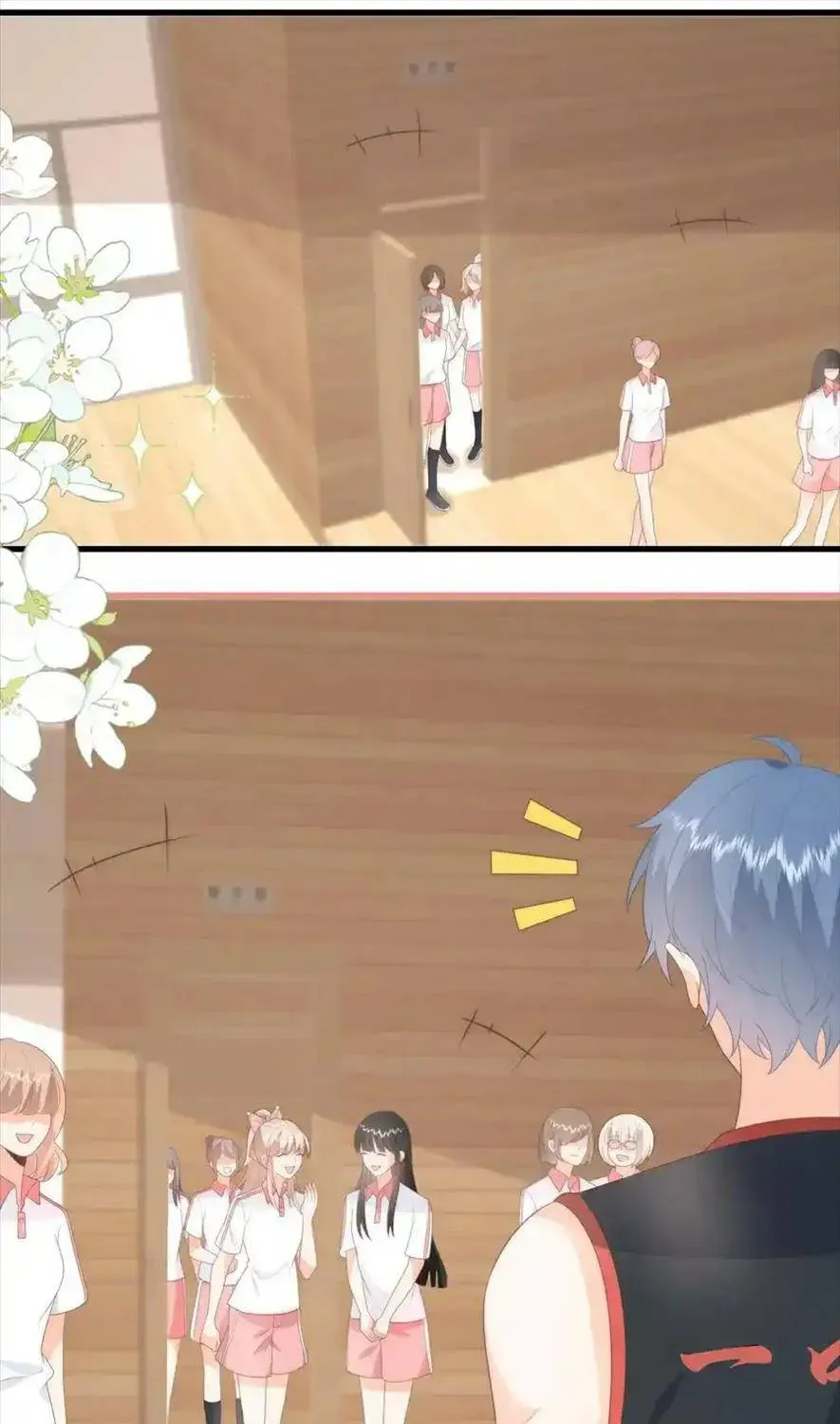 Sinh Trở Lại Làm Vợ Tổng Tài Chapter 85 - Trang 16