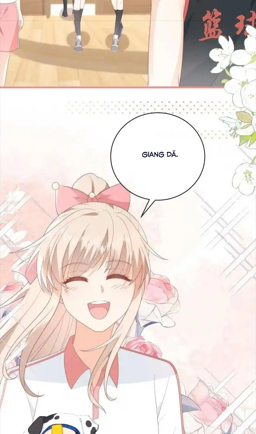 Sinh Trở Lại Làm Vợ Tổng Tài Chapter 85 - Trang 17
