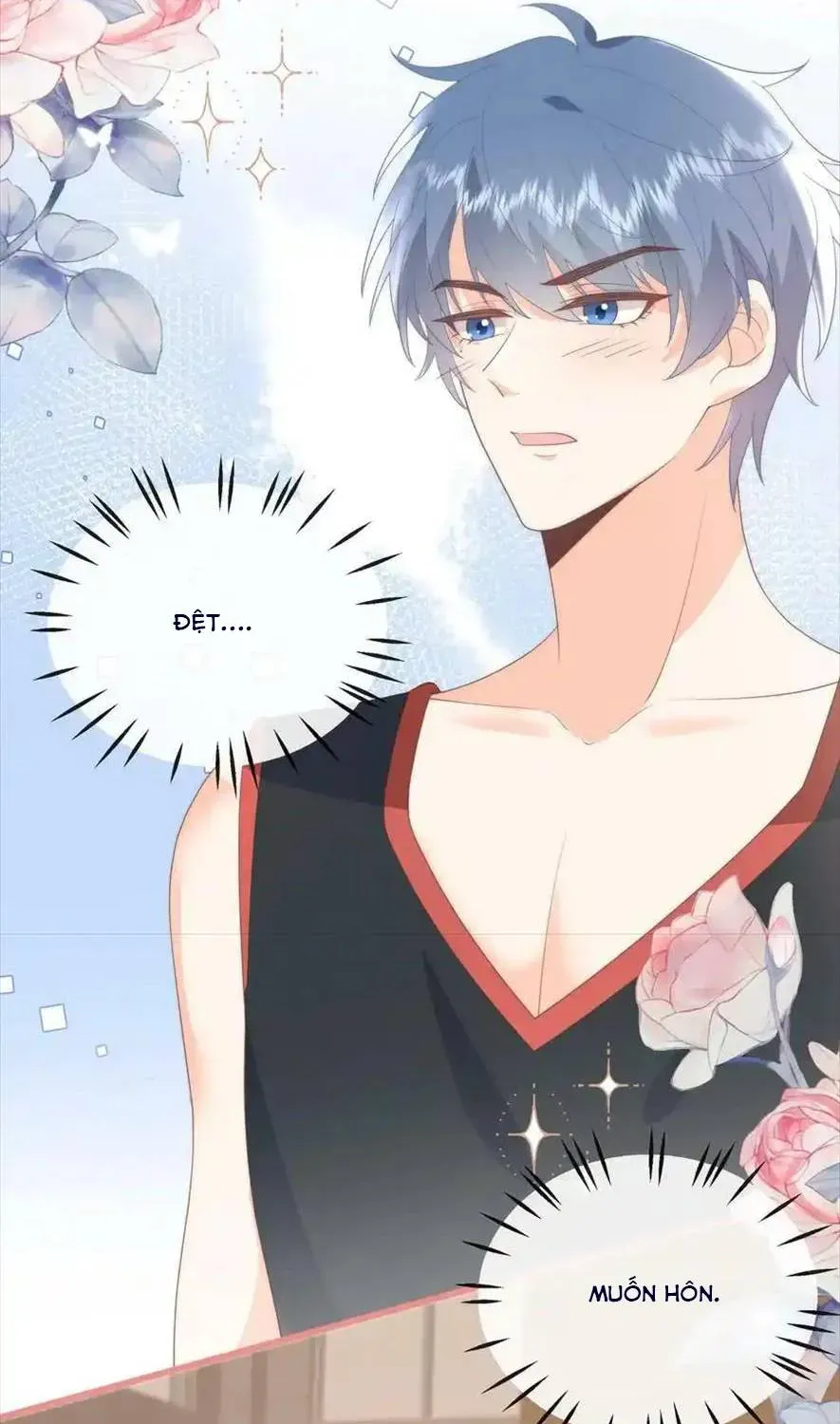 Sinh Trở Lại Làm Vợ Tổng Tài Chapter 85 - Trang 19