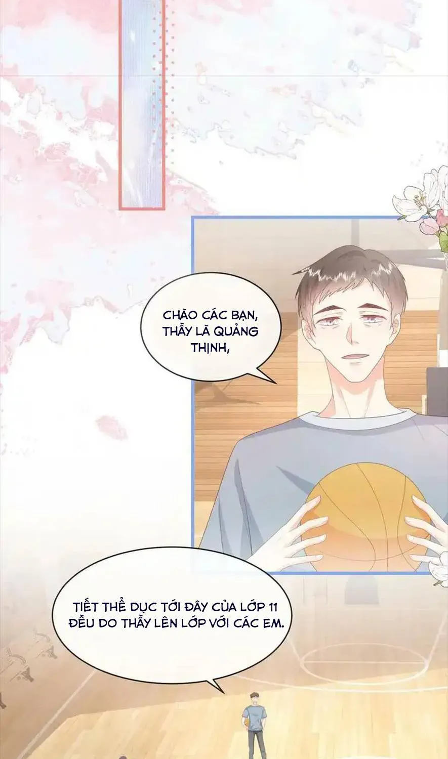 Sinh Trở Lại Làm Vợ Tổng Tài Chapter 85 - Trang 22
