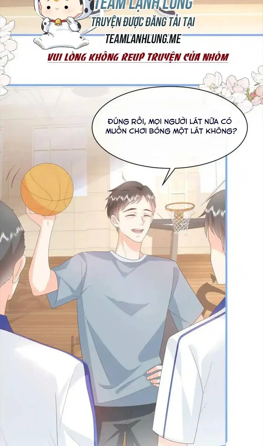 Sinh Trở Lại Làm Vợ Tổng Tài Chapter 85 - Trang 24