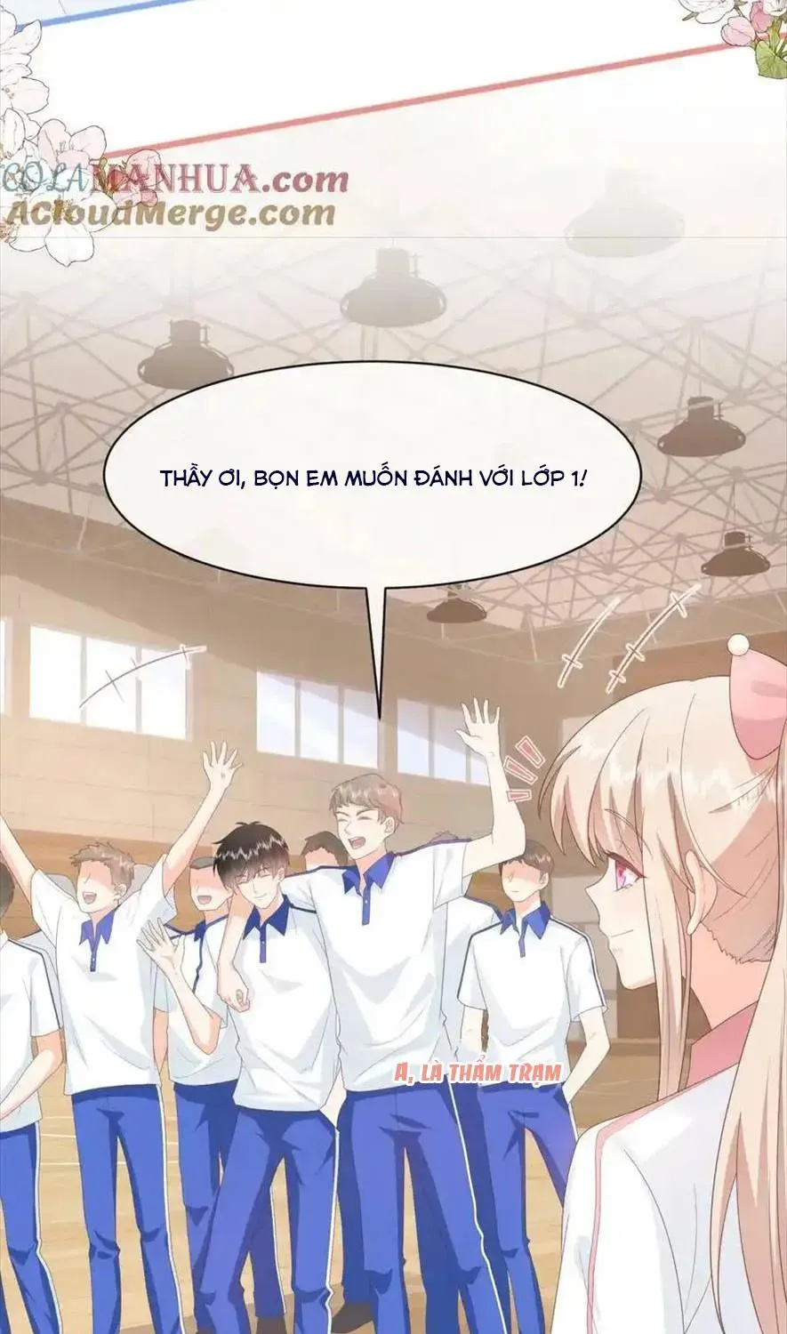 Sinh Trở Lại Làm Vợ Tổng Tài Chapter 85 - Trang 26