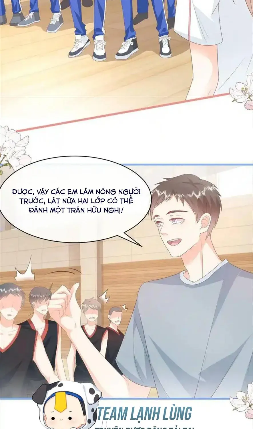 Sinh Trở Lại Làm Vợ Tổng Tài Chapter 85 - Trang 27