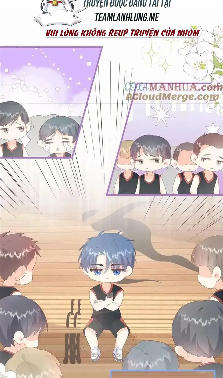 Sinh Trở Lại Làm Vợ Tổng Tài Chapter 85 - Trang 28