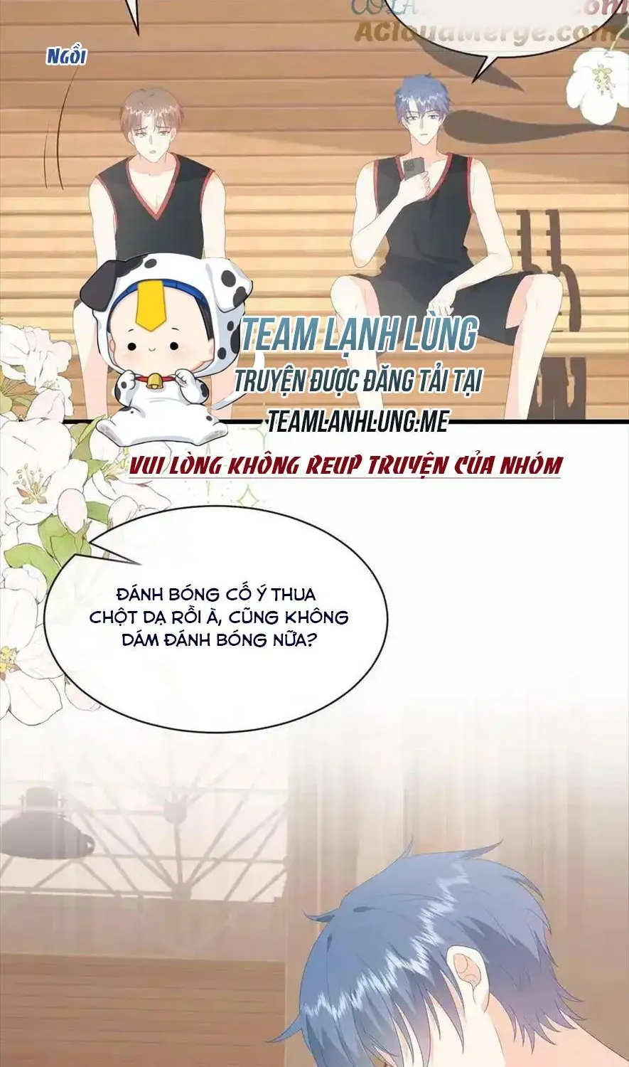 Sinh Trở Lại Làm Vợ Tổng Tài Chapter 85 - Trang 31