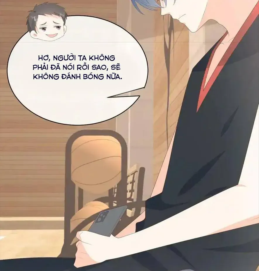 Sinh Trở Lại Làm Vợ Tổng Tài Chapter 85 - Trang 32