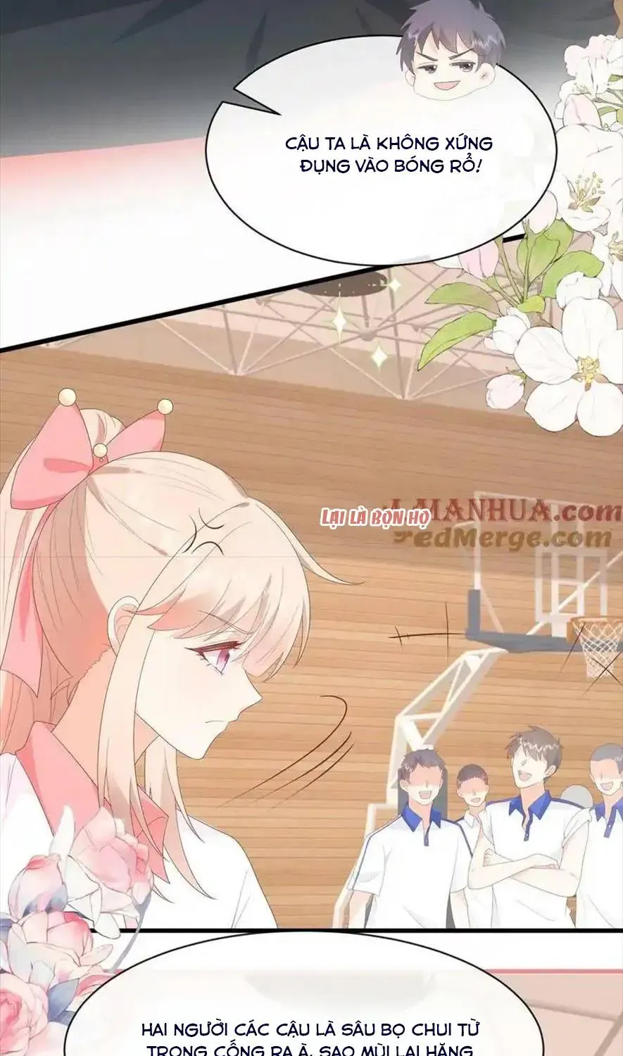 Sinh Trở Lại Làm Vợ Tổng Tài Chapter 85 - Trang 33