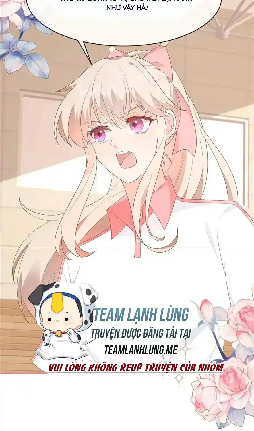 Sinh Trở Lại Làm Vợ Tổng Tài Chapter 85 - Trang 34