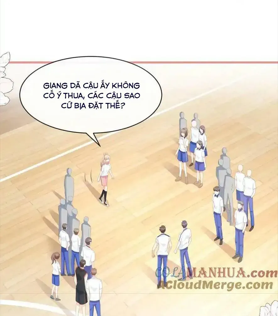 Sinh Trở Lại Làm Vợ Tổng Tài Chapter 85 - Trang 35