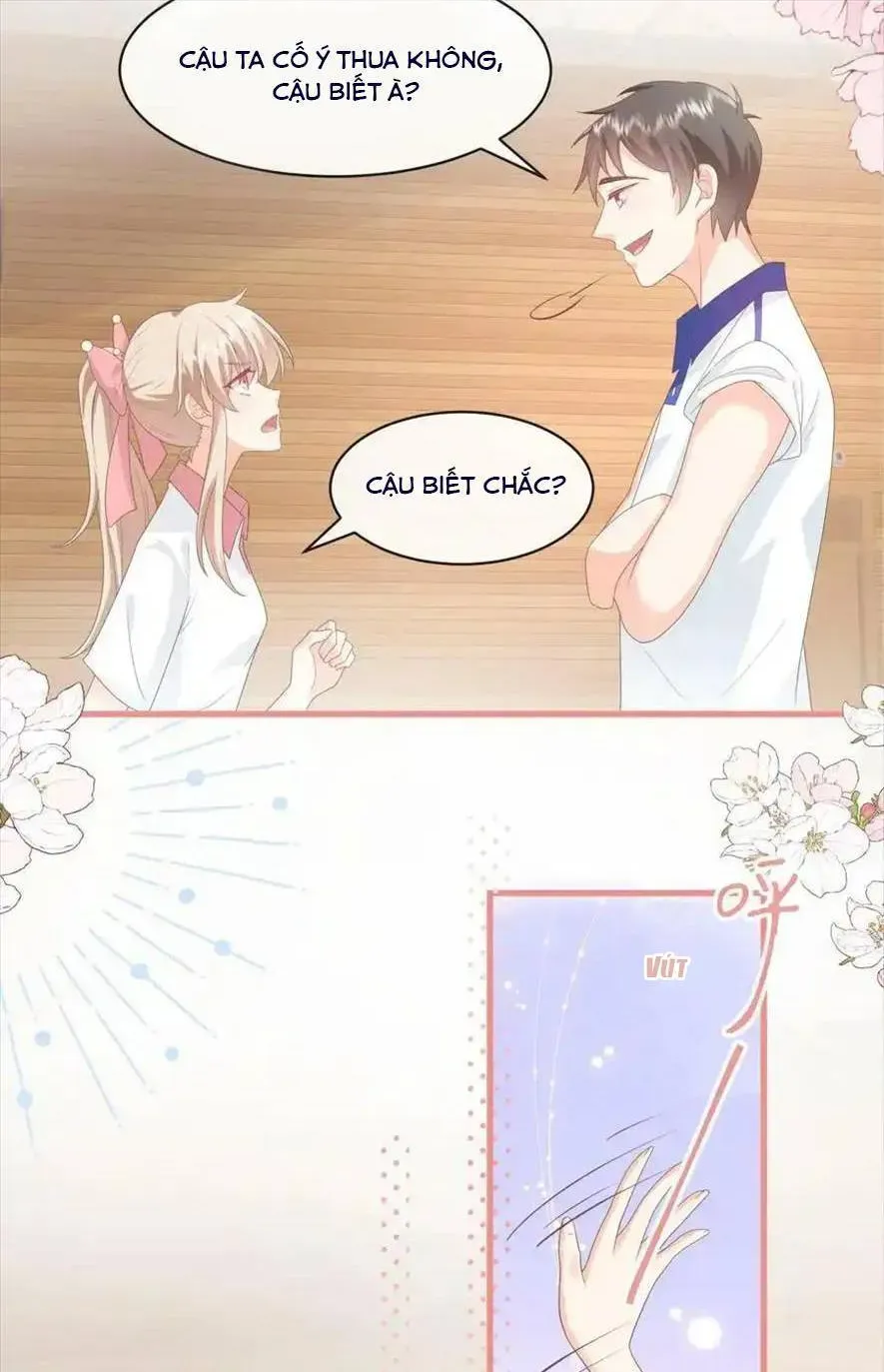 Sinh Trở Lại Làm Vợ Tổng Tài Chapter 85 - Trang 37