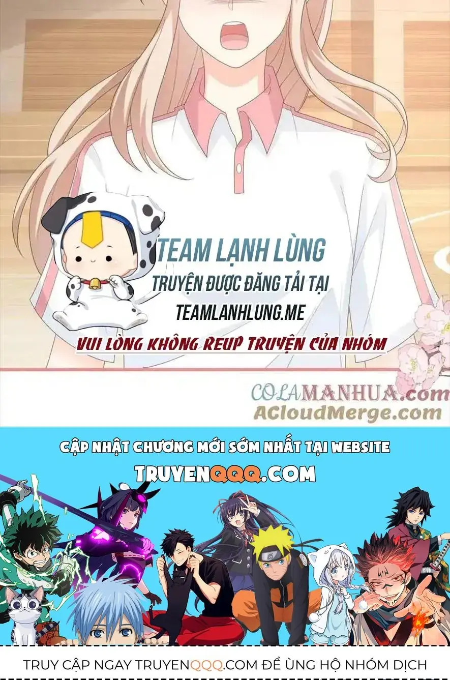 Sinh Trở Lại Làm Vợ Tổng Tài Chapter 85 - Trang 40