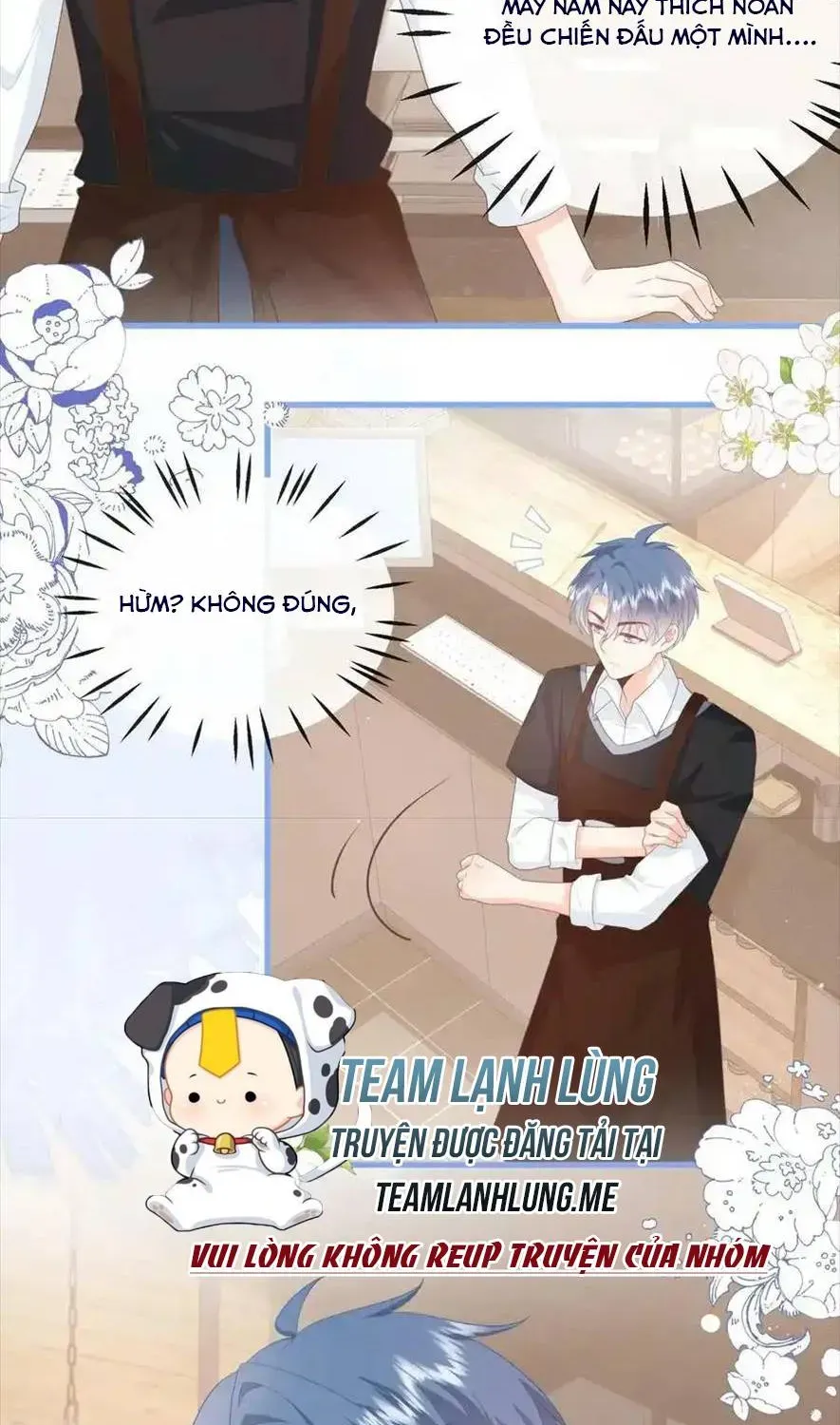 Sinh Trở Lại Làm Vợ Tổng Tài Chapter 85 - Trang 6