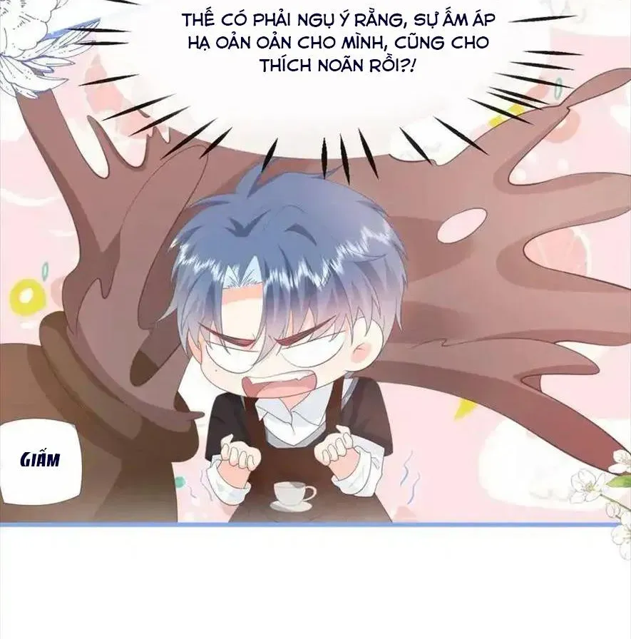 Sinh Trở Lại Làm Vợ Tổng Tài Chapter 85 - Trang 8