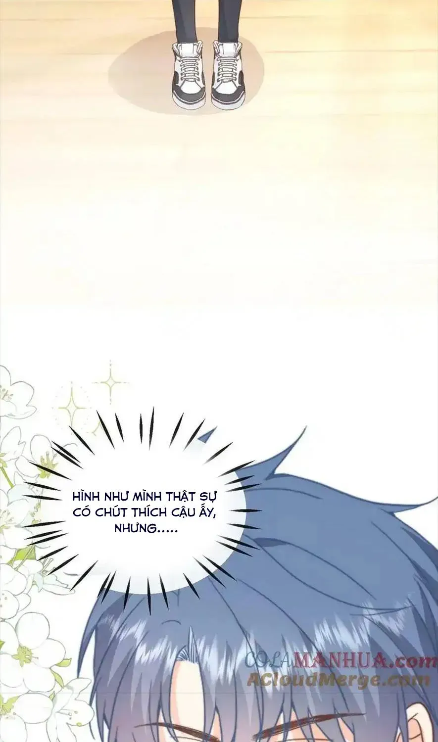 Sinh Trở Lại Làm Vợ Tổng Tài Chapter 86 - Trang 11