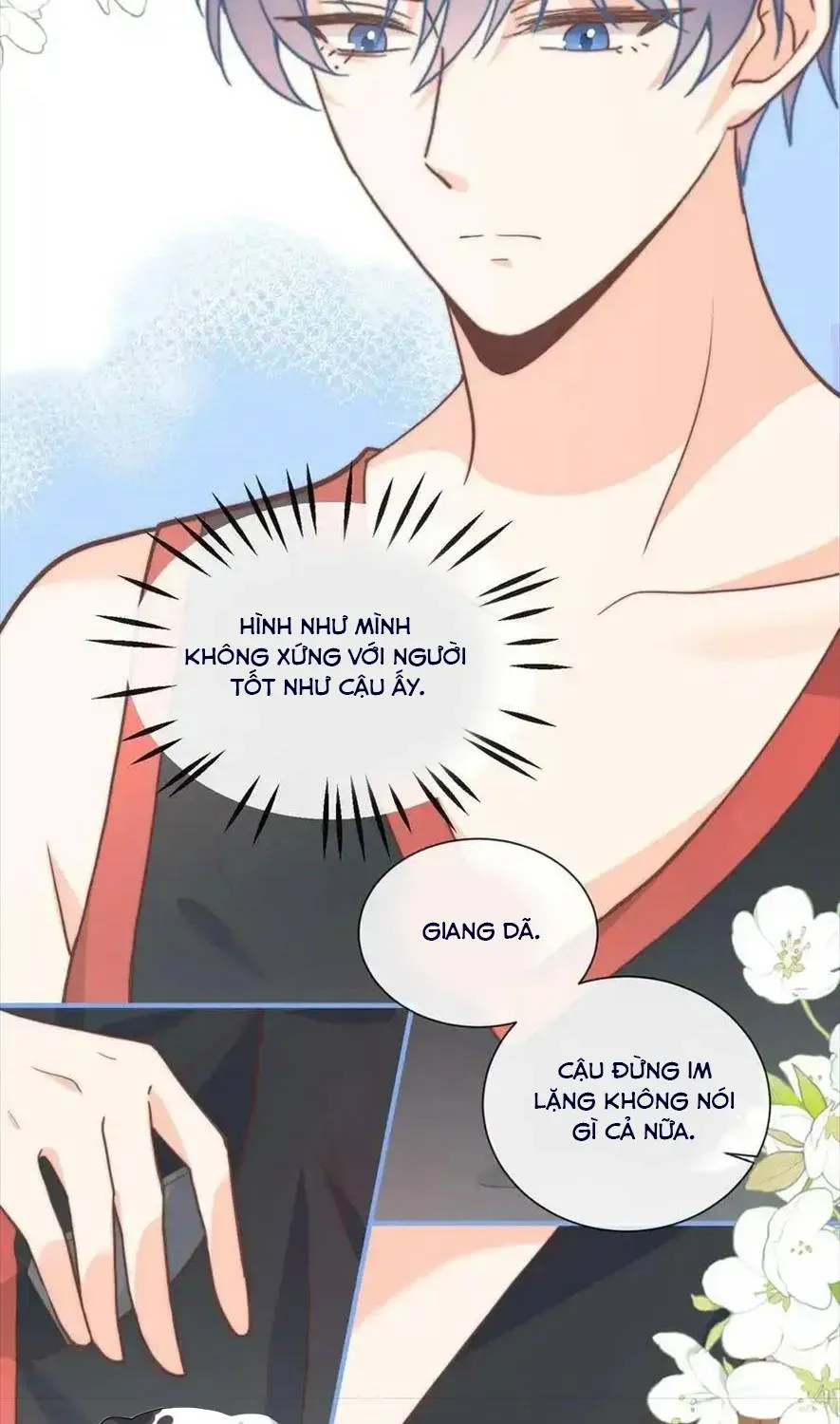 Sinh Trở Lại Làm Vợ Tổng Tài Chapter 86 - Trang 12