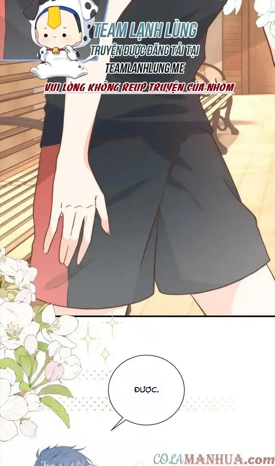 Sinh Trở Lại Làm Vợ Tổng Tài Chapter 86 - Trang 13