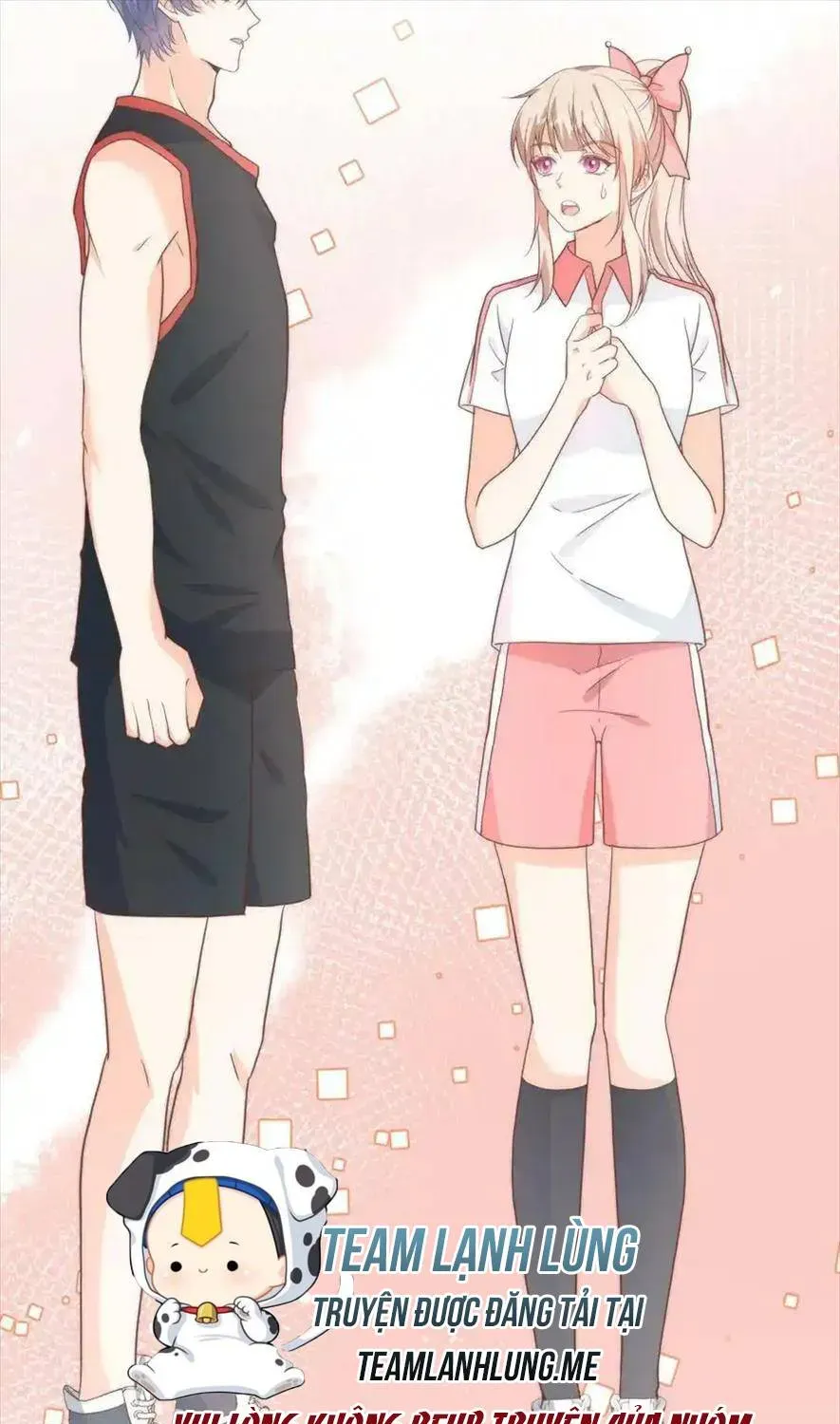 Sinh Trở Lại Làm Vợ Tổng Tài Chapter 86 - Trang 15