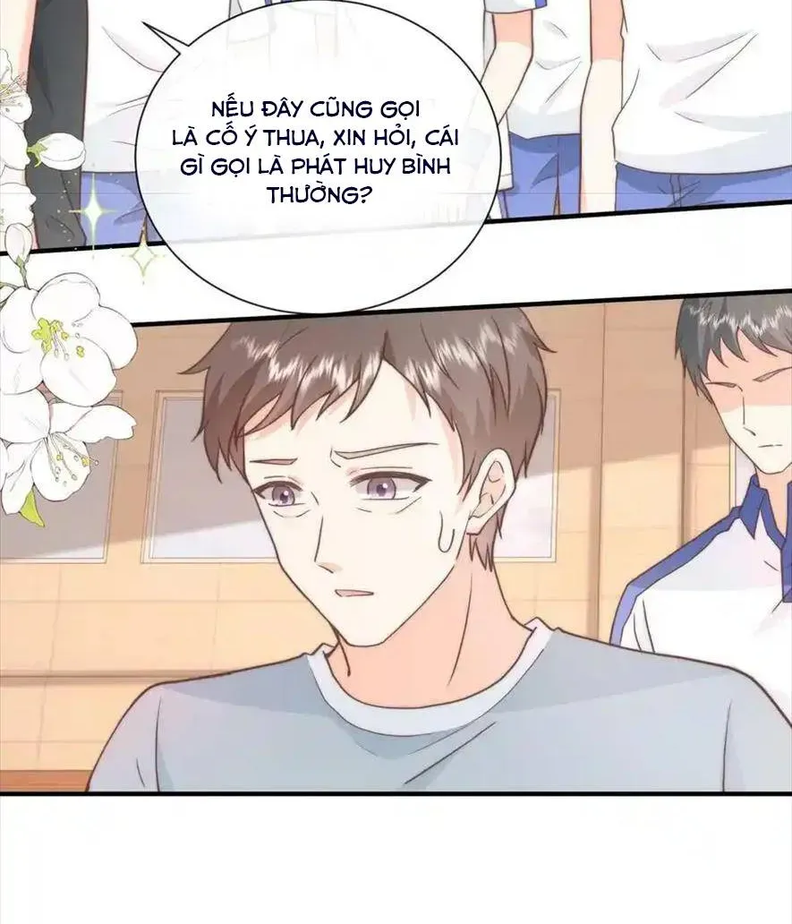 Sinh Trở Lại Làm Vợ Tổng Tài Chapter 86 - Trang 18