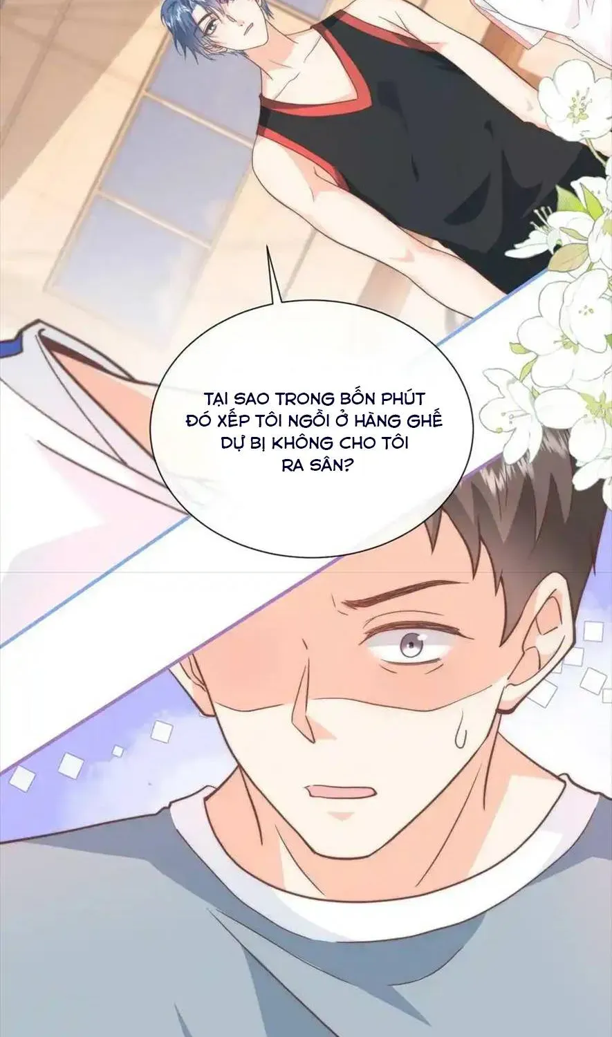 Sinh Trở Lại Làm Vợ Tổng Tài Chapter 86 - Trang 20