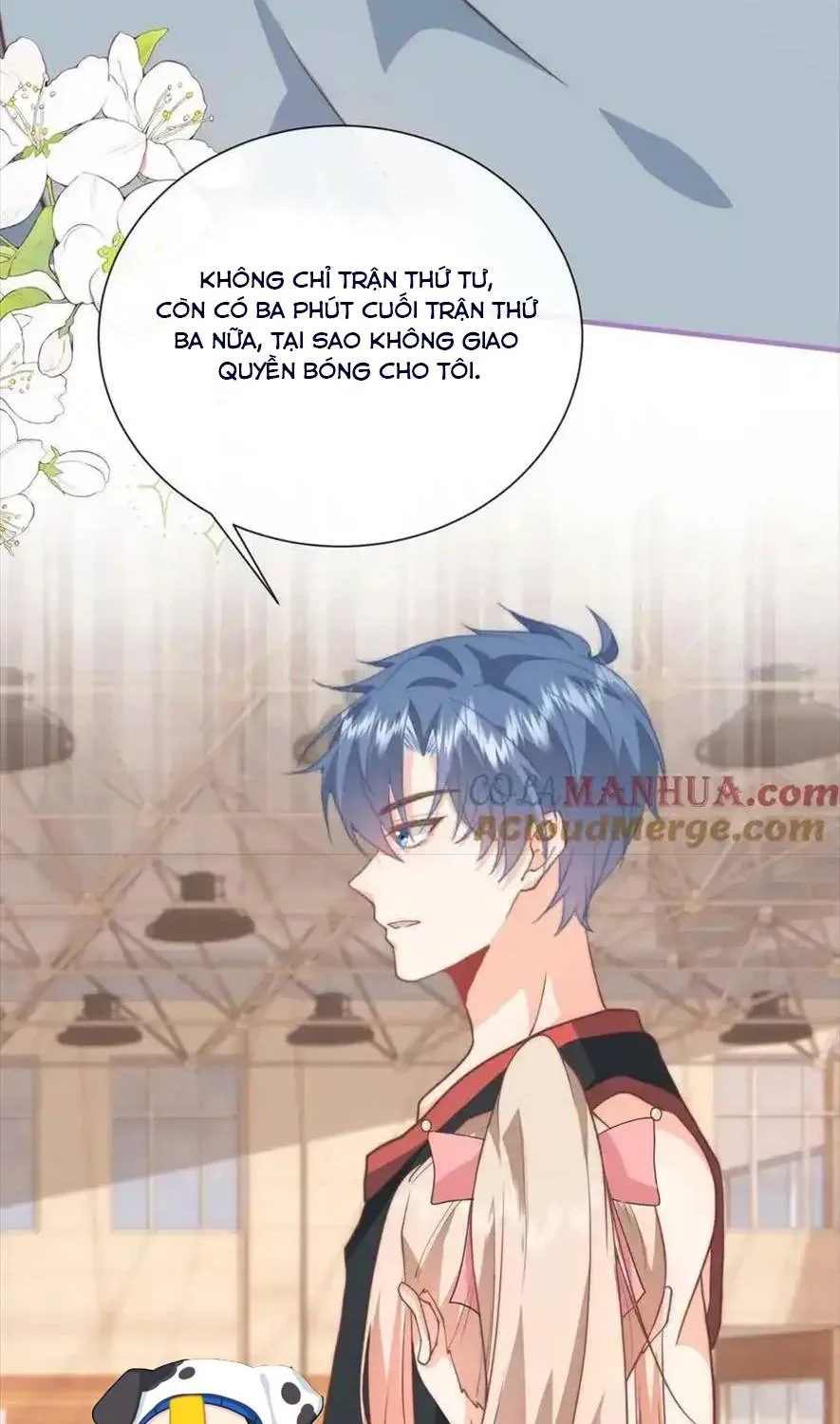 Sinh Trở Lại Làm Vợ Tổng Tài Chapter 86 - Trang 21