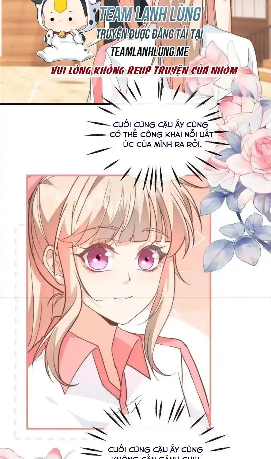 Sinh Trở Lại Làm Vợ Tổng Tài Chapter 86 - Trang 22