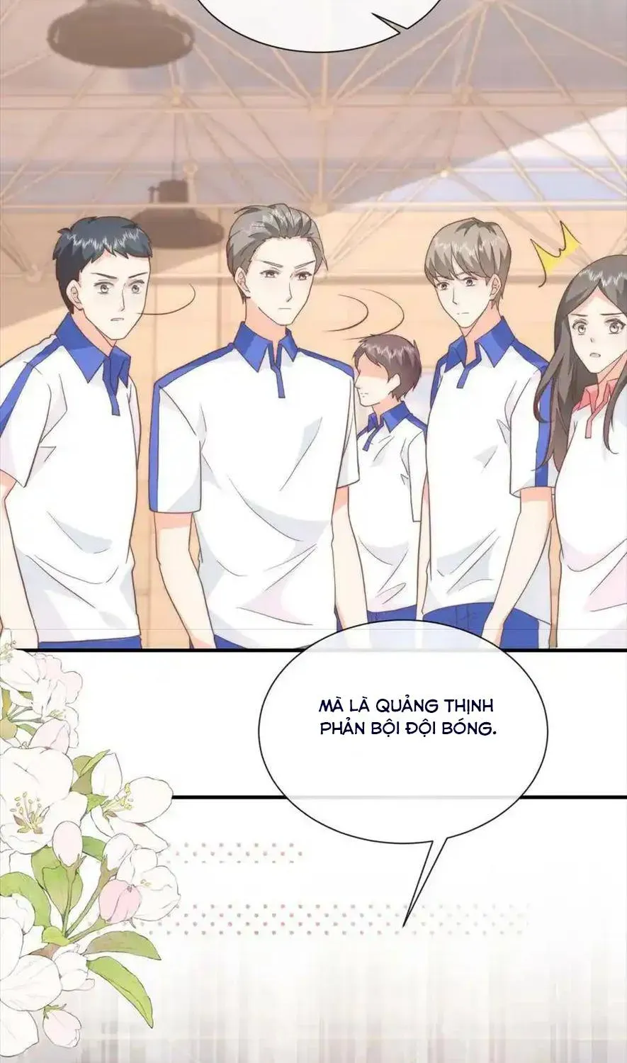 Sinh Trở Lại Làm Vợ Tổng Tài Chapter 86 - Trang 25