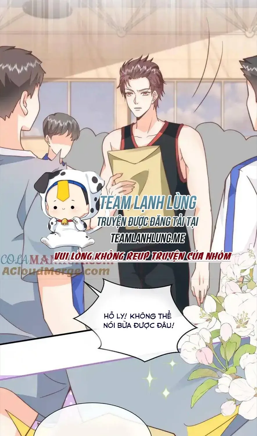 Sinh Trở Lại Làm Vợ Tổng Tài Chapter 86 - Trang 26