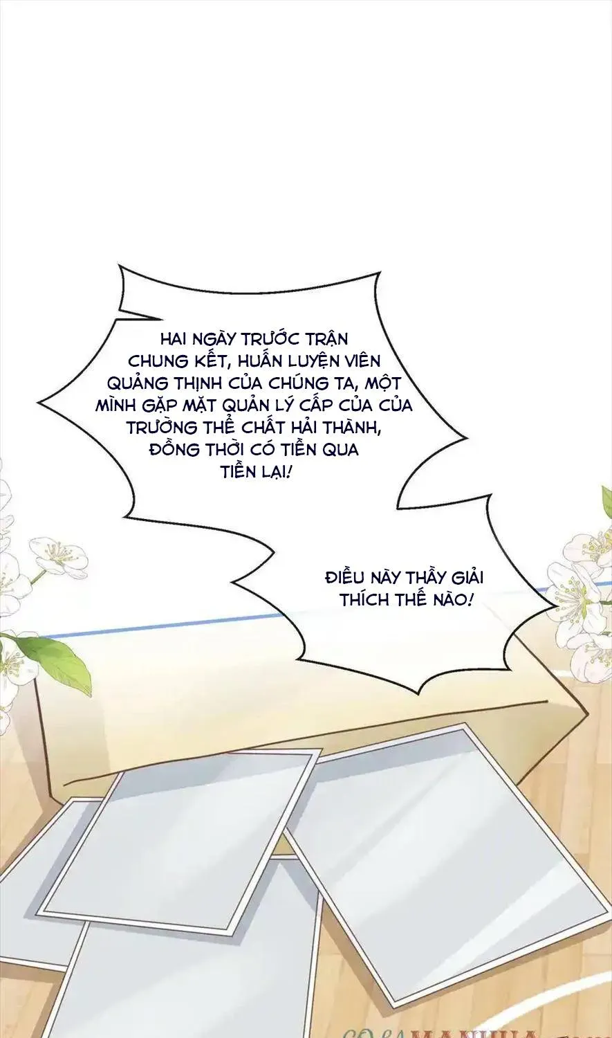 Sinh Trở Lại Làm Vợ Tổng Tài Chapter 86 - Trang 28