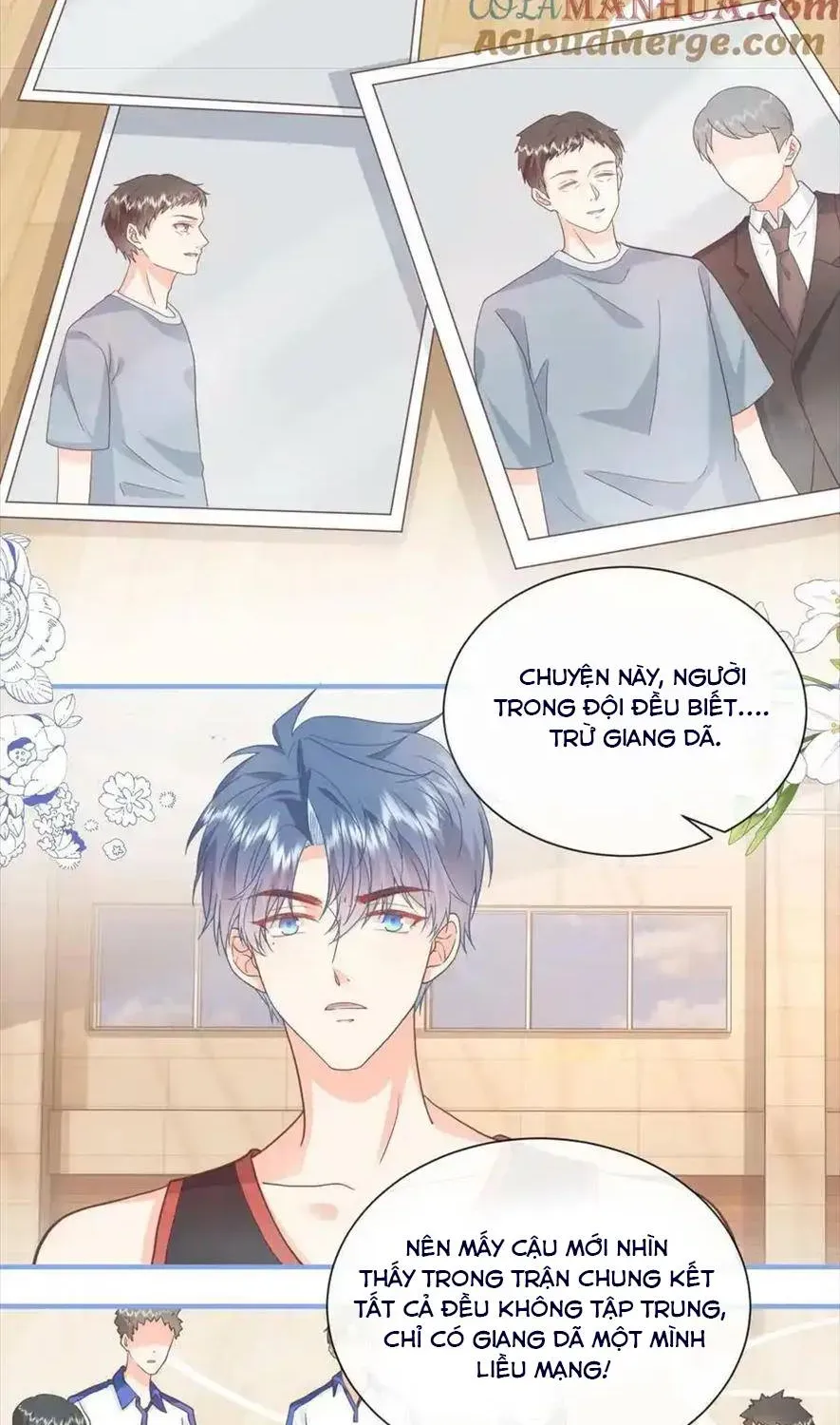 Sinh Trở Lại Làm Vợ Tổng Tài Chapter 86 - Trang 29