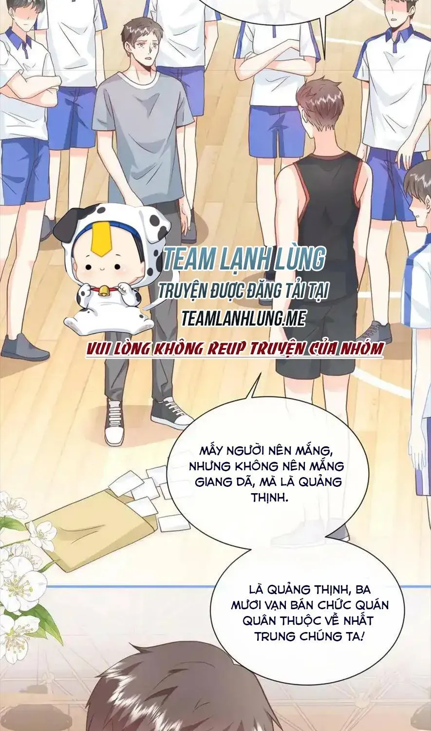 Sinh Trở Lại Làm Vợ Tổng Tài Chapter 86 - Trang 30