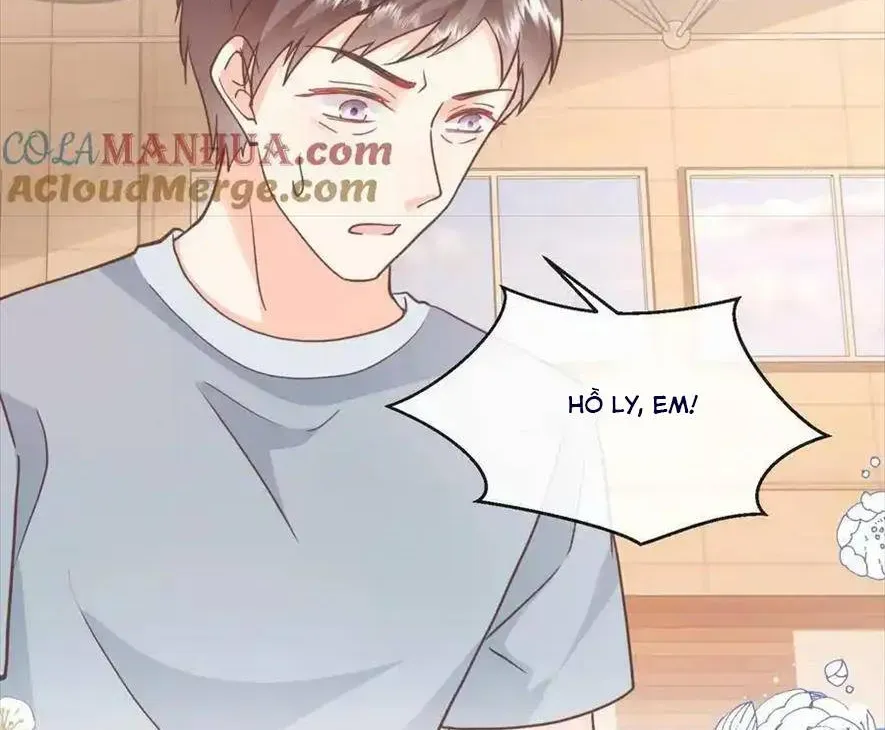 Sinh Trở Lại Làm Vợ Tổng Tài Chapter 86 - Trang 31