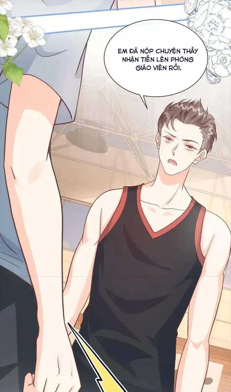 Sinh Trở Lại Làm Vợ Tổng Tài Chapter 86 - Trang 32