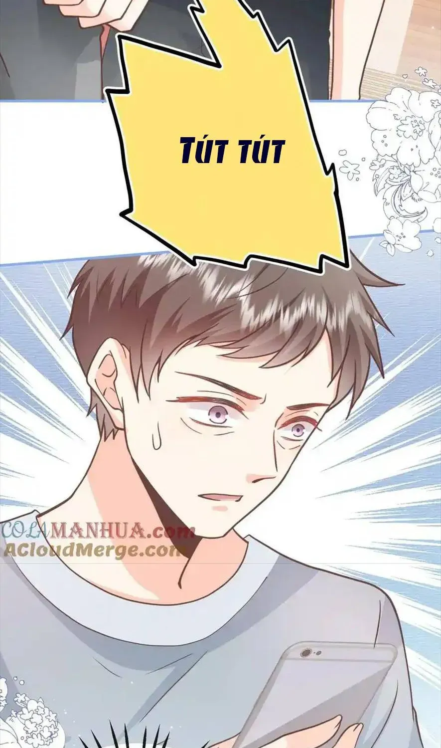 Sinh Trở Lại Làm Vợ Tổng Tài Chapter 86 - Trang 33