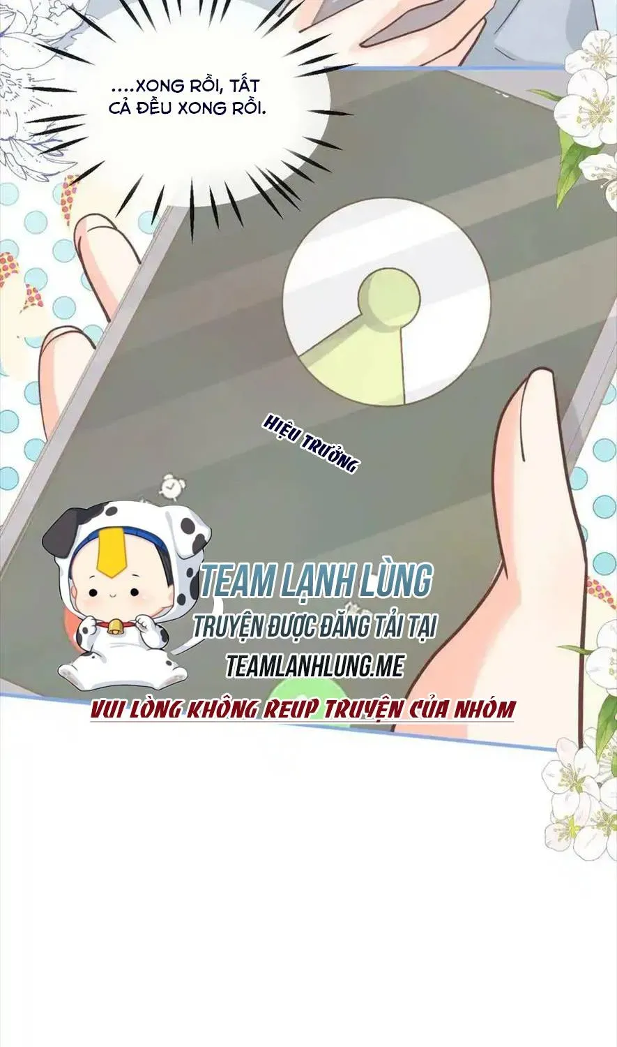 Sinh Trở Lại Làm Vợ Tổng Tài Chapter 86 - Trang 34
