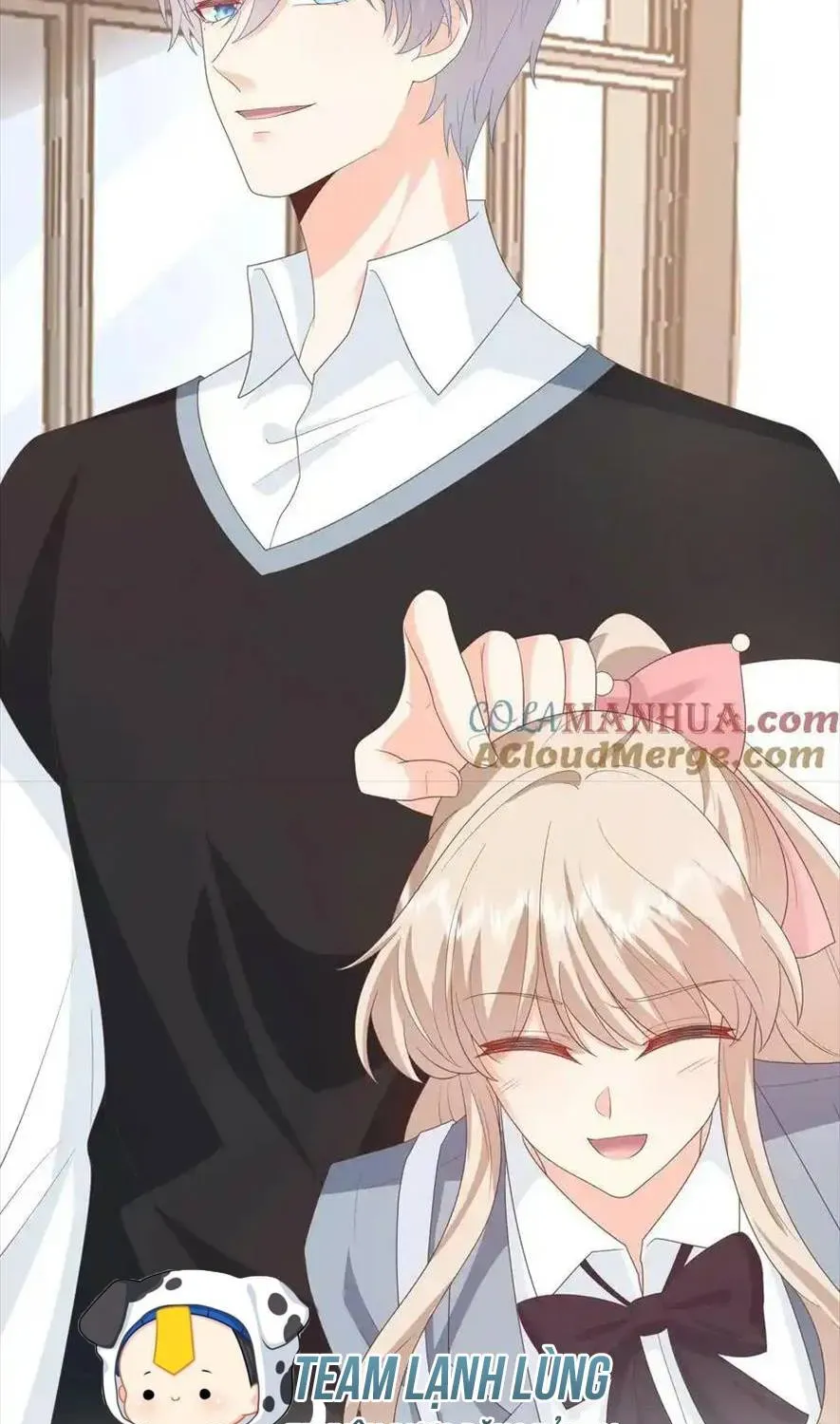 Sinh Trở Lại Làm Vợ Tổng Tài Chapter 87 - Trang 12