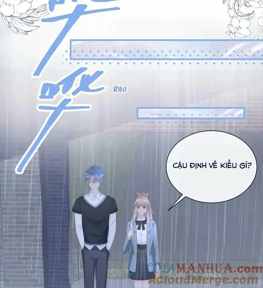 Sinh Trở Lại Làm Vợ Tổng Tài Chapter 87 - Trang 14