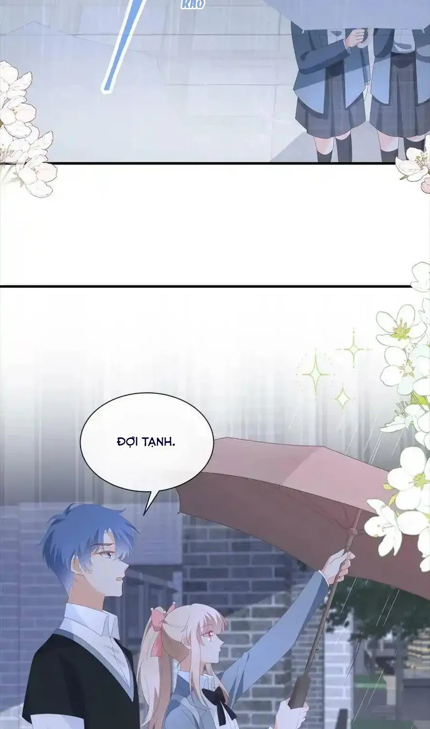 Sinh Trở Lại Làm Vợ Tổng Tài Chapter 87 - Trang 16