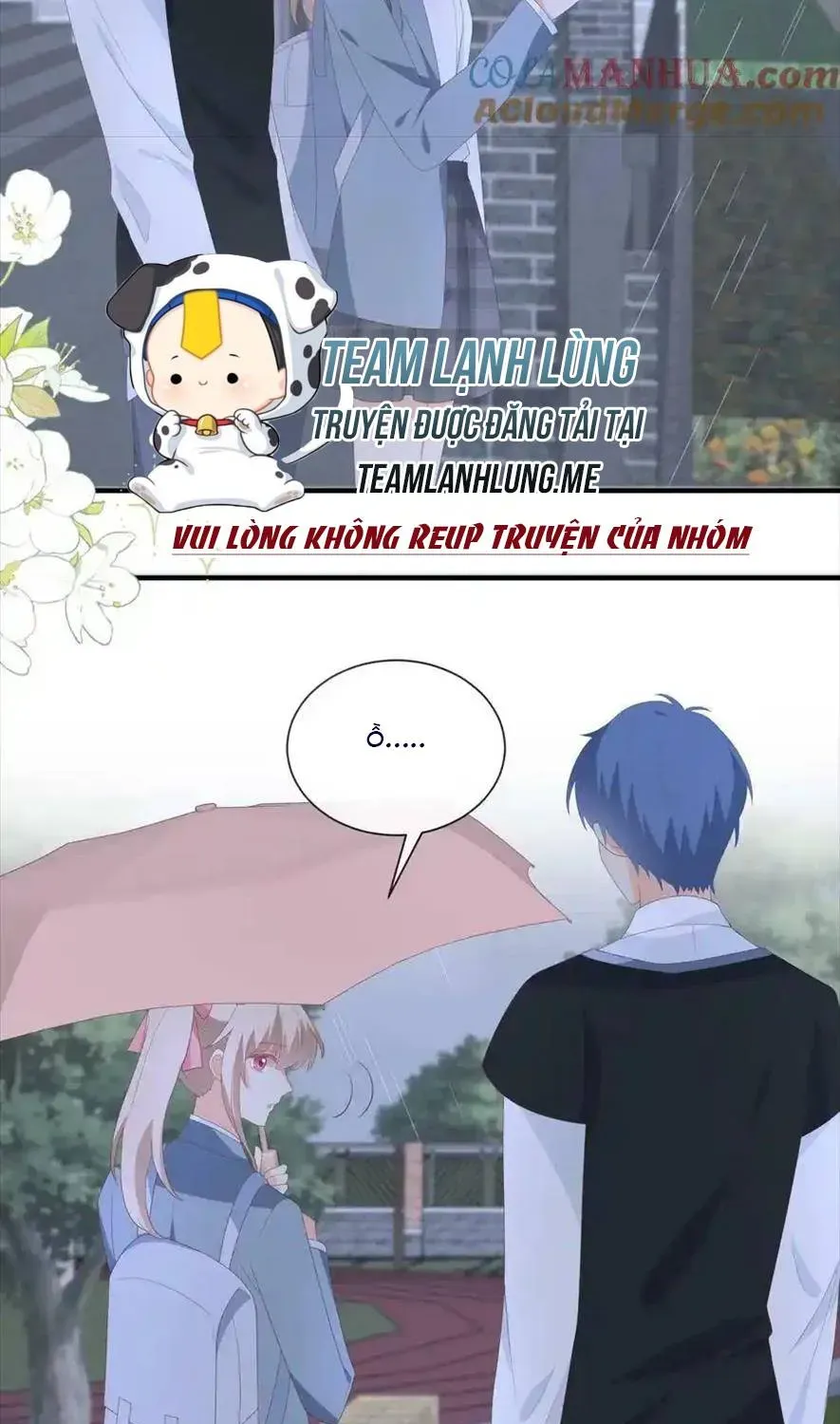 Sinh Trở Lại Làm Vợ Tổng Tài Chapter 87 - Trang 17