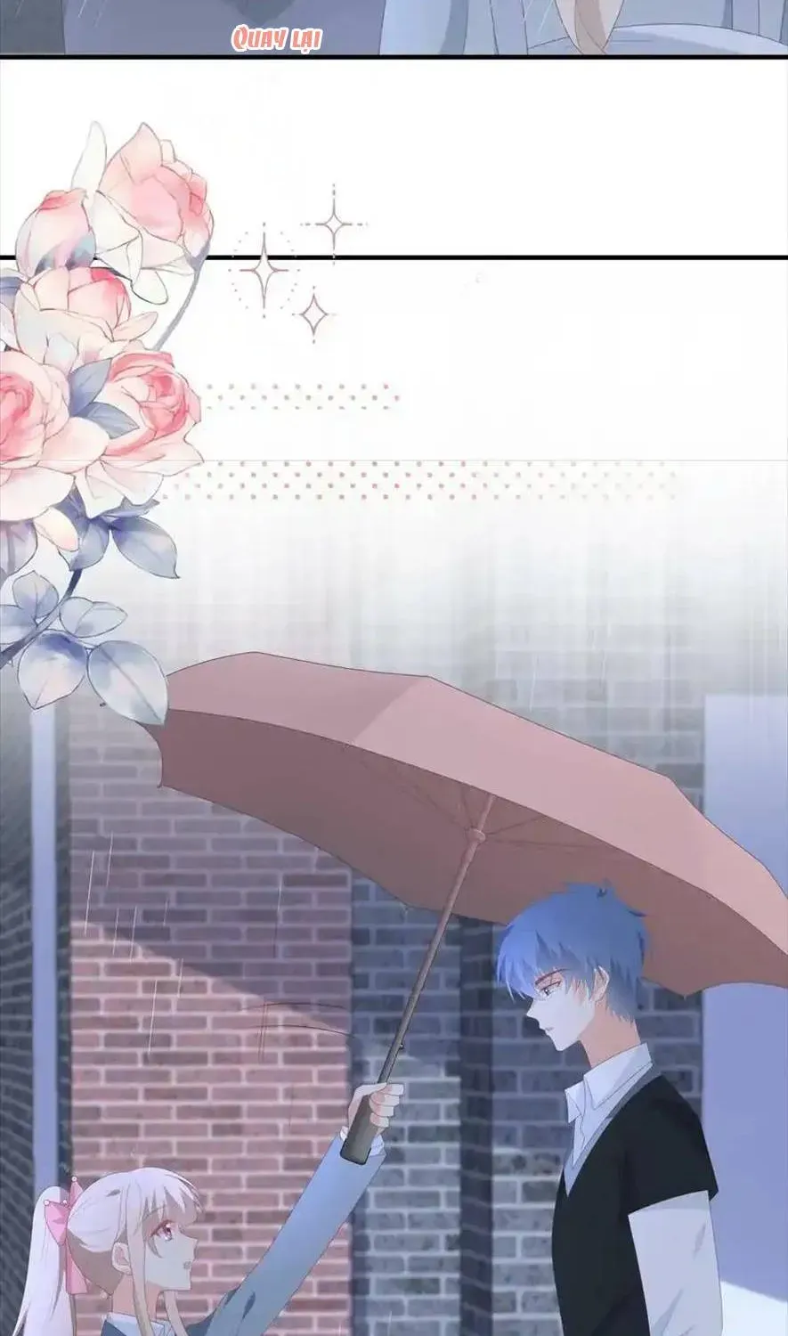 Sinh Trở Lại Làm Vợ Tổng Tài Chapter 87 - Trang 20