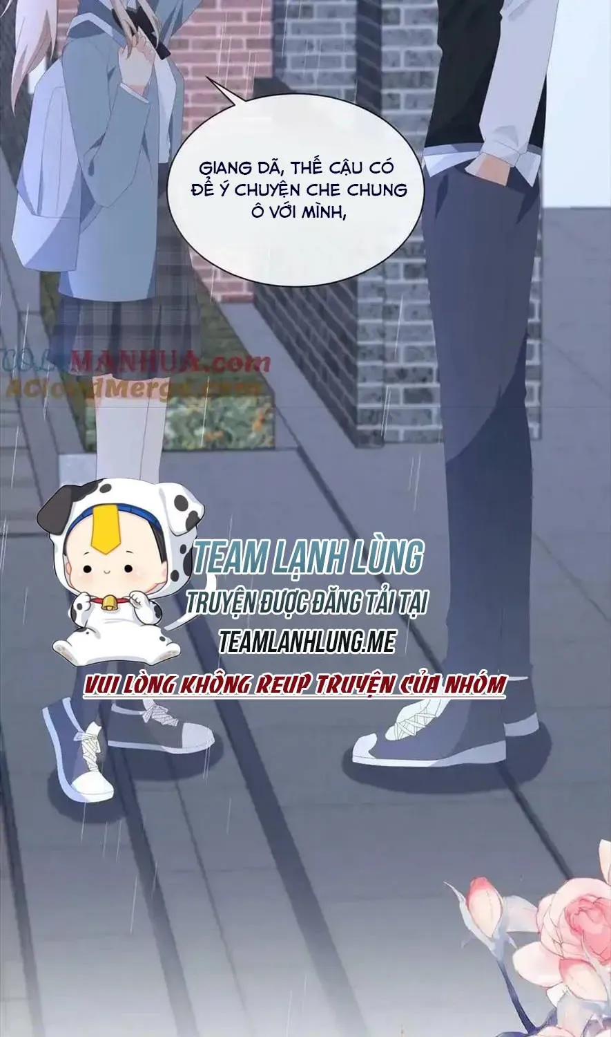 Sinh Trở Lại Làm Vợ Tổng Tài Chapter 87 - Trang 21