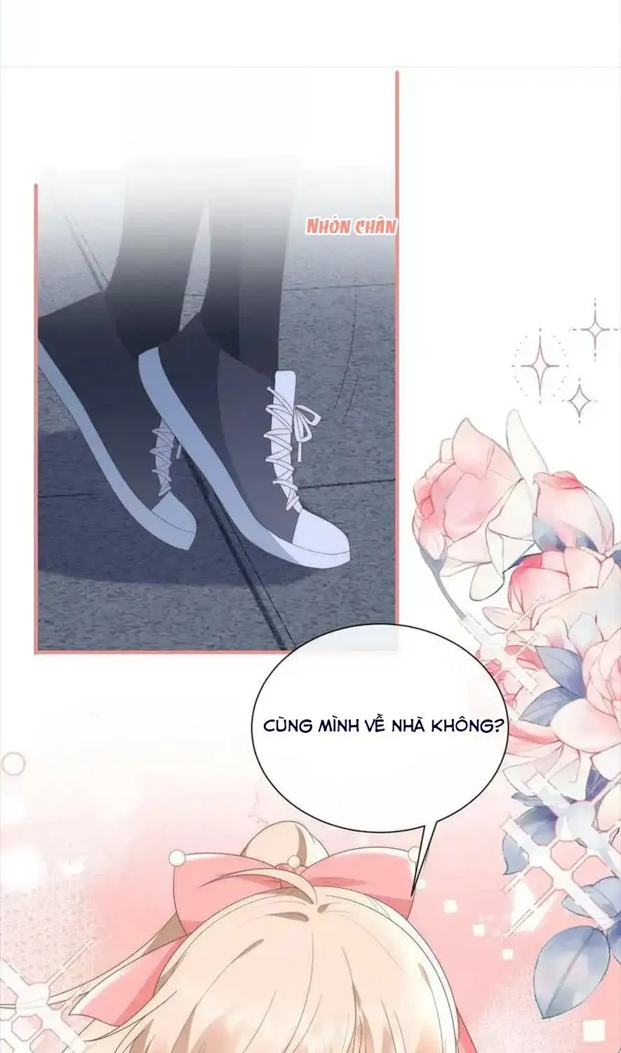 Sinh Trở Lại Làm Vợ Tổng Tài Chapter 87 - Trang 23