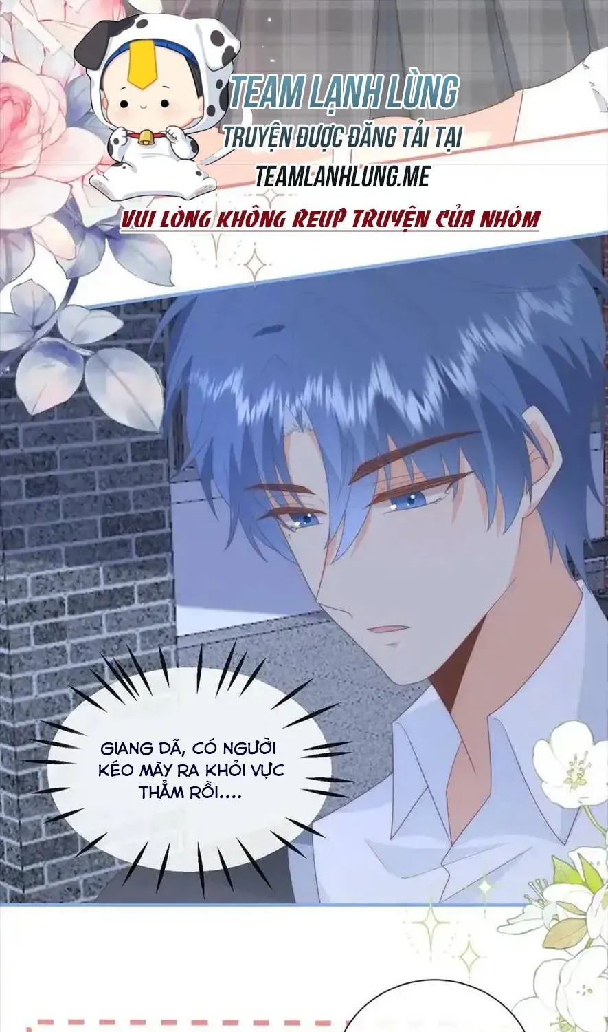 Sinh Trở Lại Làm Vợ Tổng Tài Chapter 87 - Trang 25