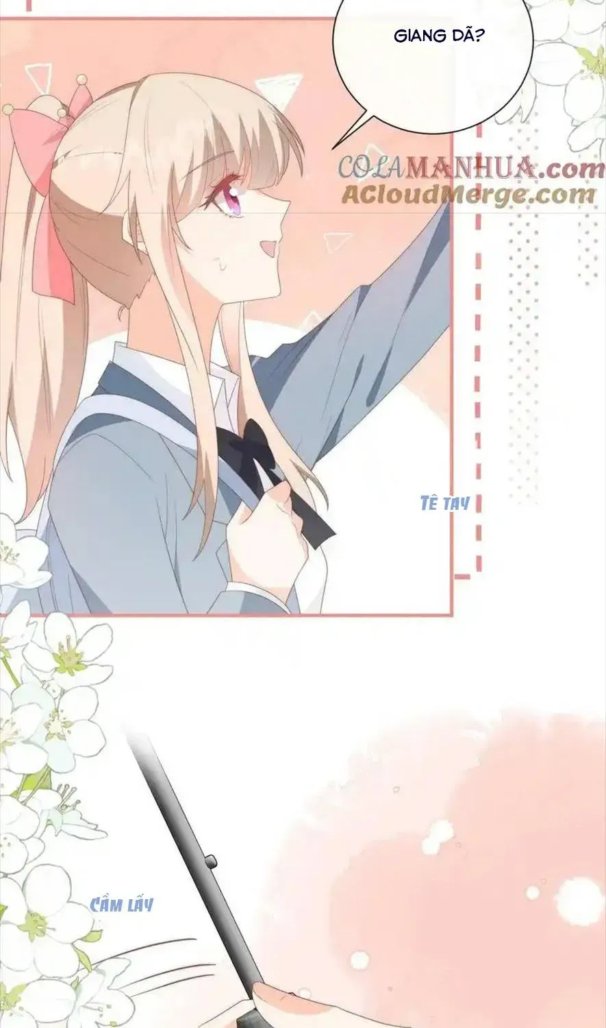 Sinh Trở Lại Làm Vợ Tổng Tài Chapter 87 - Trang 26