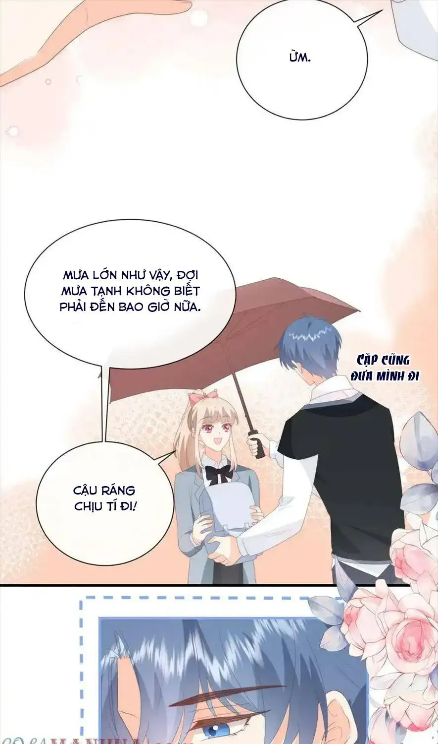 Sinh Trở Lại Làm Vợ Tổng Tài Chapter 87 - Trang 28