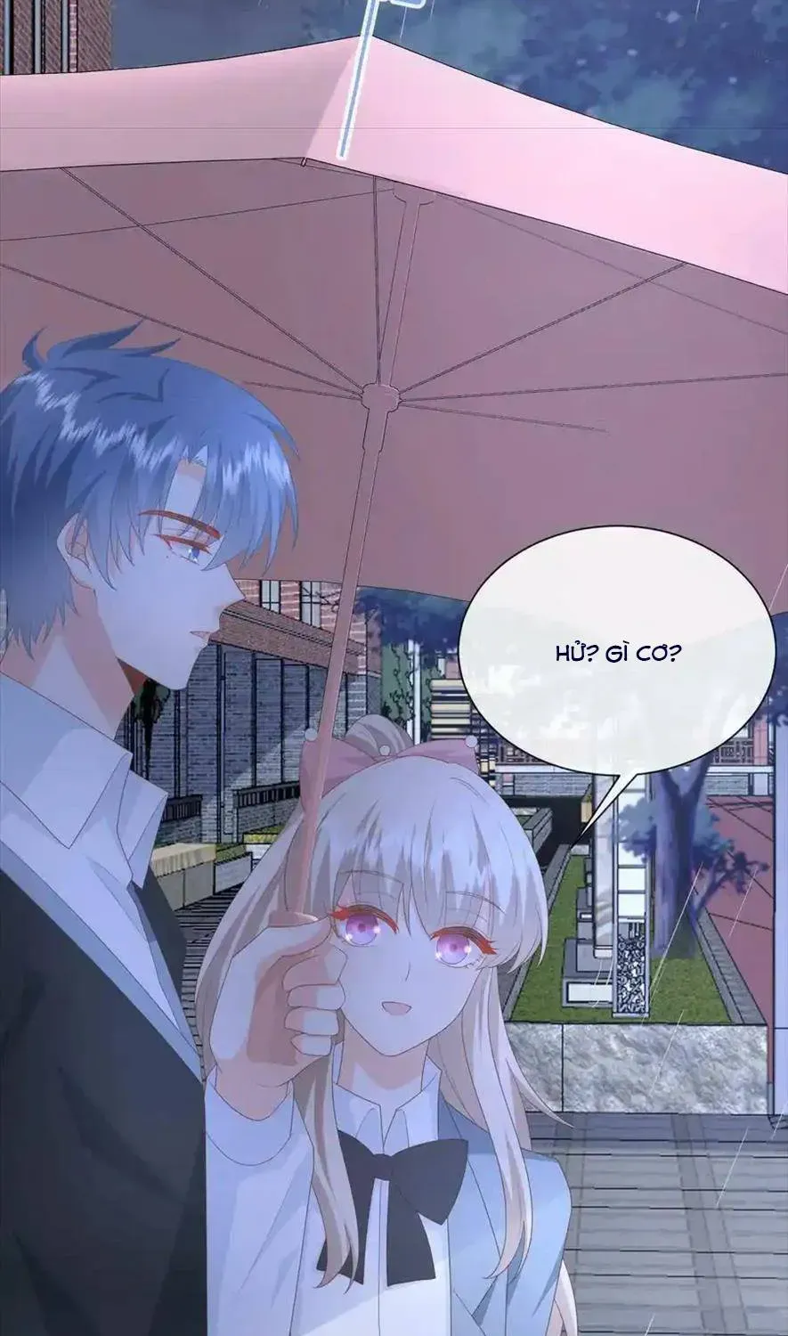 Sinh Trở Lại Làm Vợ Tổng Tài Chapter 87 - Trang 30