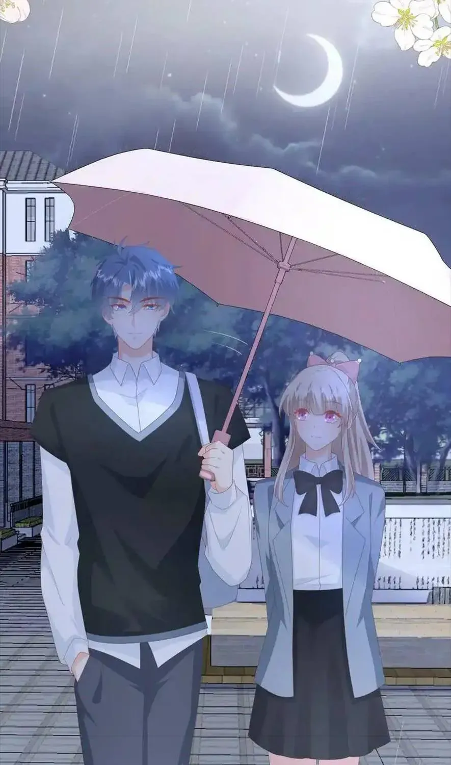 Sinh Trở Lại Làm Vợ Tổng Tài Chapter 87 - Trang 32