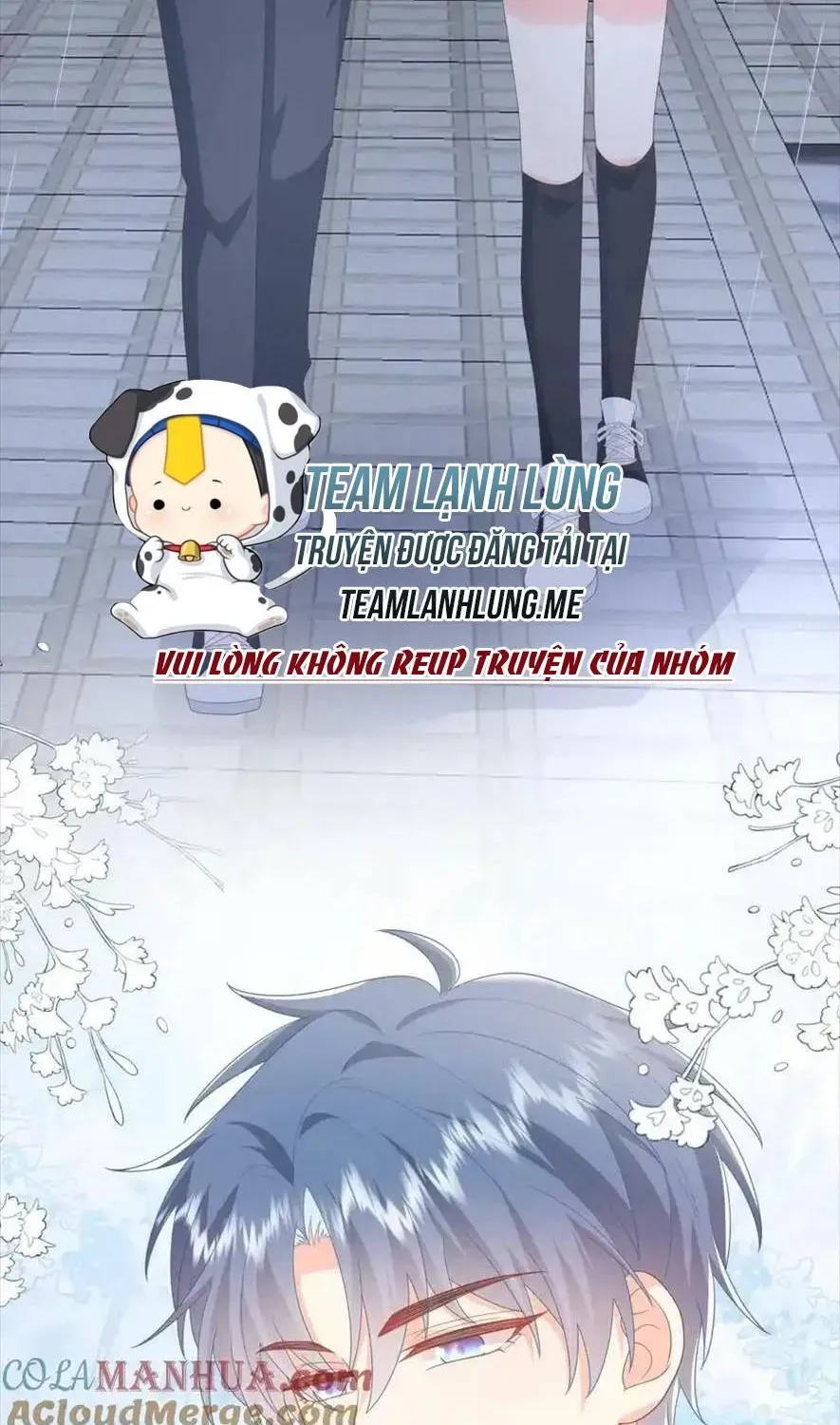 Sinh Trở Lại Làm Vợ Tổng Tài Chapter 87 - Trang 33